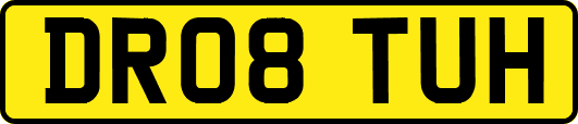 DR08TUH