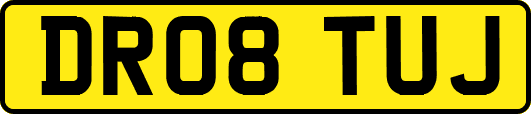 DR08TUJ