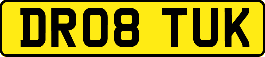 DR08TUK