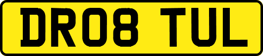 DR08TUL
