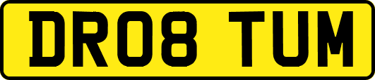 DR08TUM