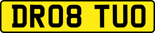 DR08TUO
