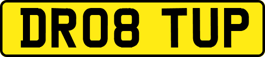 DR08TUP