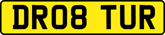 DR08TUR