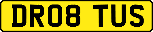 DR08TUS