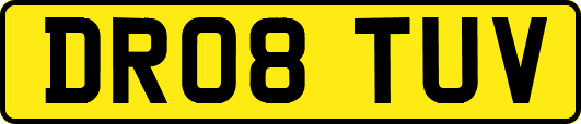 DR08TUV