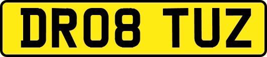 DR08TUZ