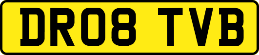 DR08TVB