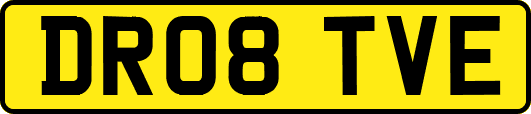 DR08TVE