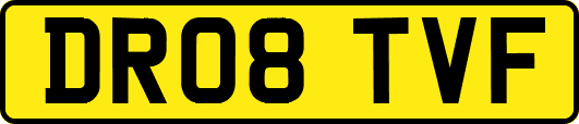 DR08TVF