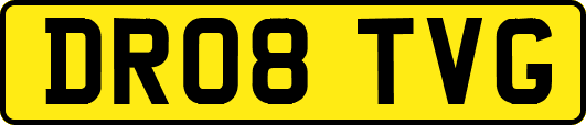 DR08TVG