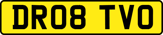 DR08TVO