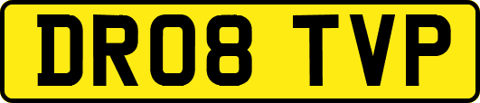 DR08TVP