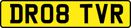 DR08TVR