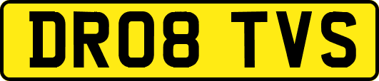 DR08TVS