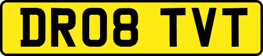 DR08TVT