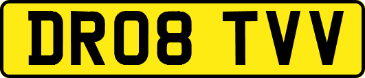 DR08TVV