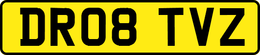DR08TVZ