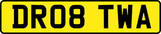 DR08TWA