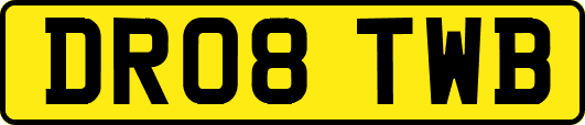 DR08TWB