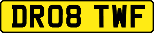 DR08TWF