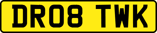 DR08TWK