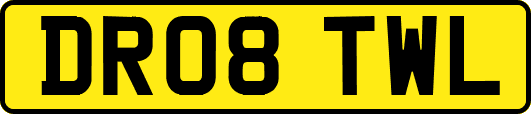 DR08TWL