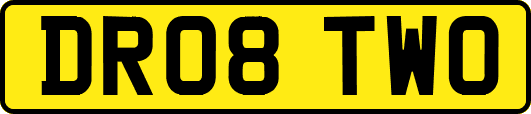 DR08TWO