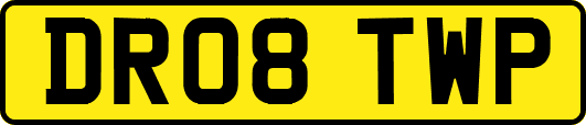 DR08TWP