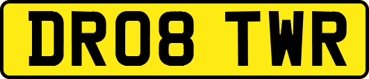 DR08TWR