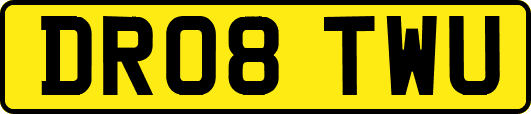 DR08TWU