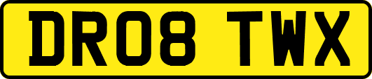 DR08TWX