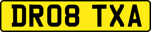 DR08TXA