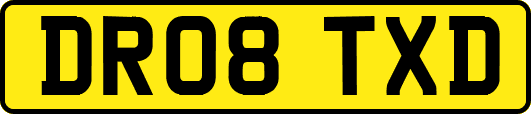 DR08TXD
