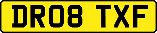DR08TXF