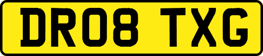 DR08TXG