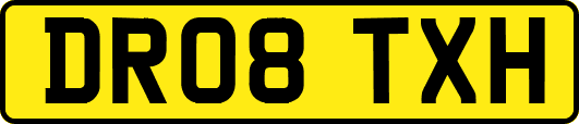DR08TXH