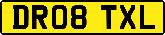 DR08TXL