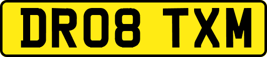 DR08TXM