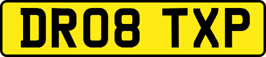 DR08TXP