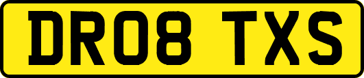 DR08TXS