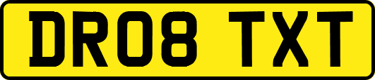 DR08TXT