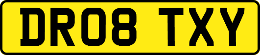 DR08TXY