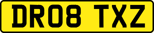 DR08TXZ