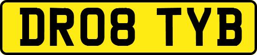 DR08TYB