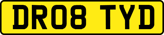 DR08TYD