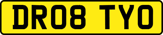 DR08TYO