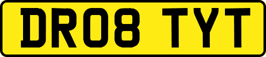 DR08TYT
