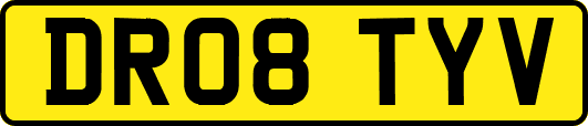 DR08TYV