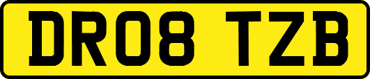 DR08TZB
